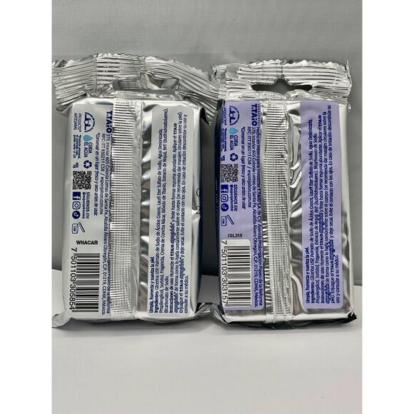 T.TAiO Esponjabon Lavender & Mother of Pearl Soap Sponge New!!! - Picture 4 of 9